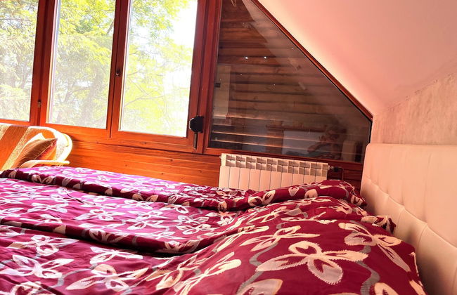 Best of Ilidza Villa - Foto 8