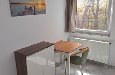 Appartement Confidence, Monteurwohnung - Foto 17