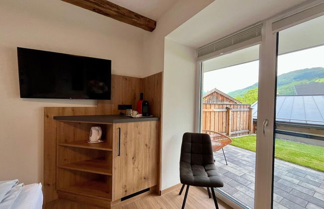 Apartment in Saalfelden Near Ski Slopes - Foto 10