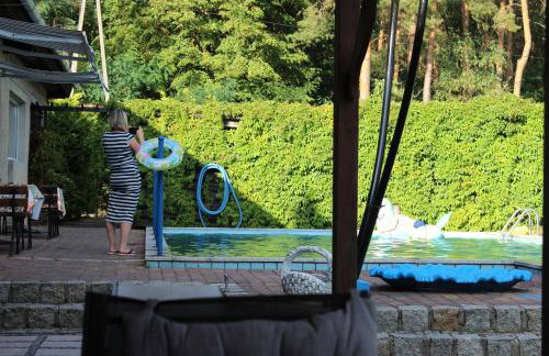 Gospodarstwo Agroturystyczne Agroletnica - Foto 39