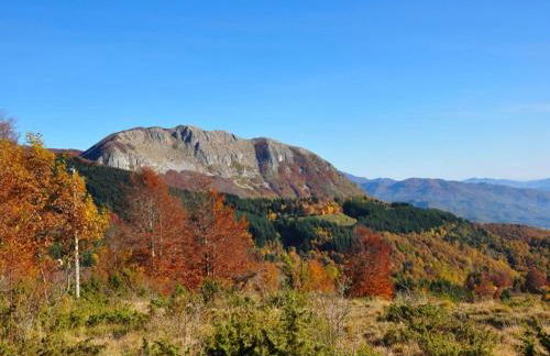 Tuscan Farmhouse in Castiglione di Garfagnana with Garden - Foto 48