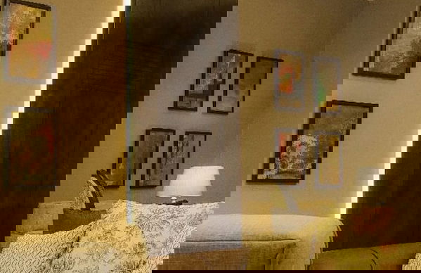 Shams al weibdeh hotel apartment - Photo 5