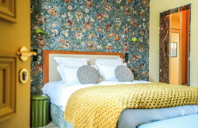 Maison La Bohème Montmartre - Studios & Apartments - Foto 13