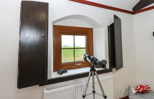 Winding Wheel Cottage - Foto 28