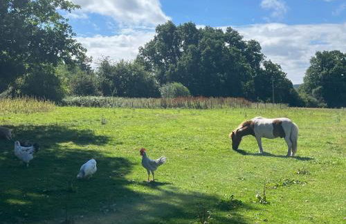 The Granary - Foto 22