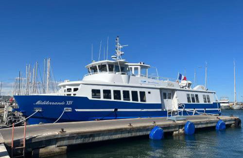 Bright apartment for a pleasant stay in Hyères - Photo 11