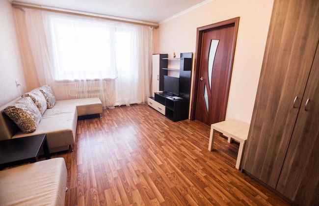 Apartment on Ryleeva 96 - Photo 24