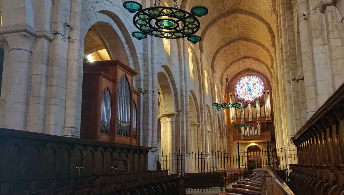 Poblet Monastery Tour - Foto 1