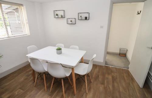 The Coach House - Foto 13