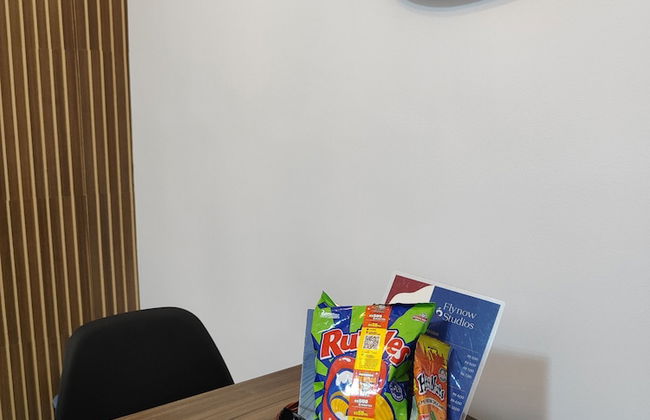 FlyNow Studios: Aeroporto, SP Expo e Metrô - Foto 22