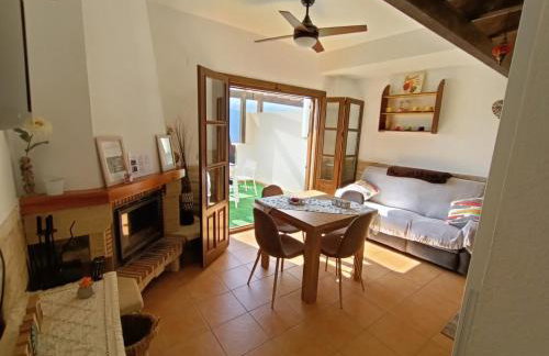 tuGuest Carataunas Apartment II Alpujarra - Foto 8