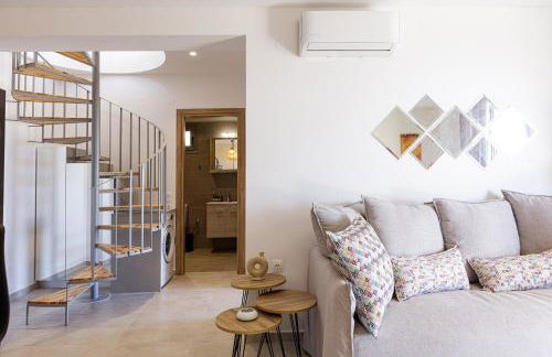 Villa Mariva , south Crete , Triopetra - Foto 15