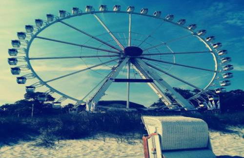 Comfortable Apartment near Insel Poel - Foto 42