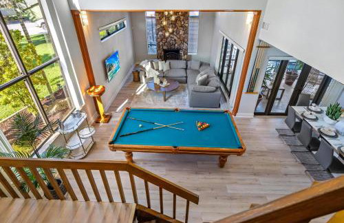 Cherry RoyaleGrand Villa - Foto 25