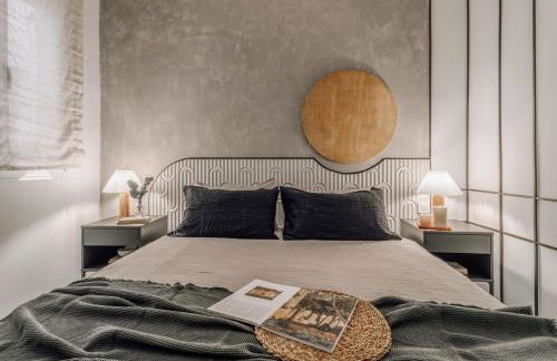 Tacana - 1 bedroom in Chamberí - Foto 17