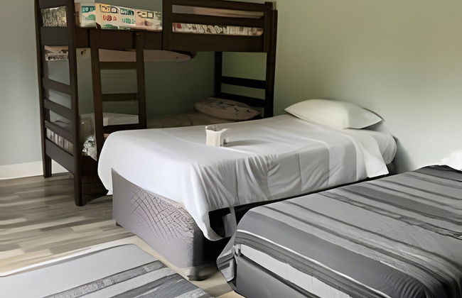 Cabañas Los Notros Puerto Varas - Foto 10