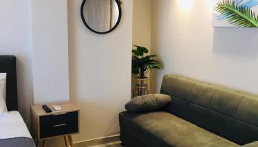 THOMAS STUDIOS & APARTMENTS PARALIA 2 - Foto 1