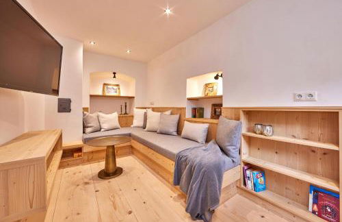 Haus Hoamat - Almrausch - Foto 8