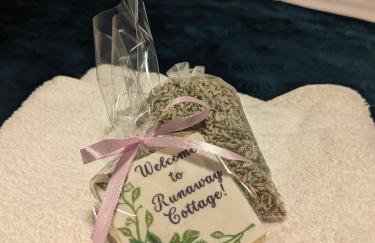 Runaway Cottage - Foto 18