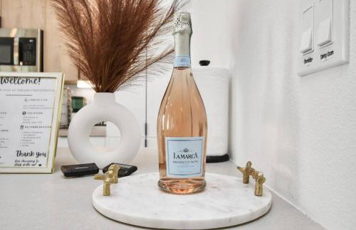 Chateau de Amour- Exquisite Townhouse - Medical Center, Downtown HTX - Foto 17