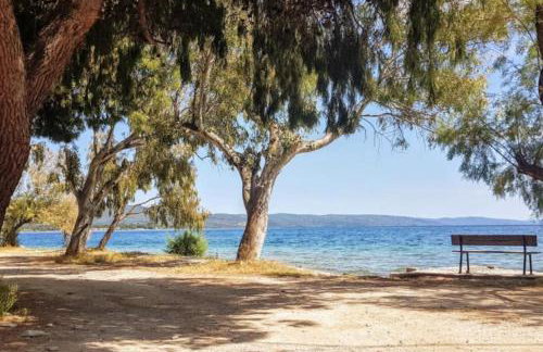 Jasmine by the sea - Κάτω Γατζέα, Πήλιο - Foto 57