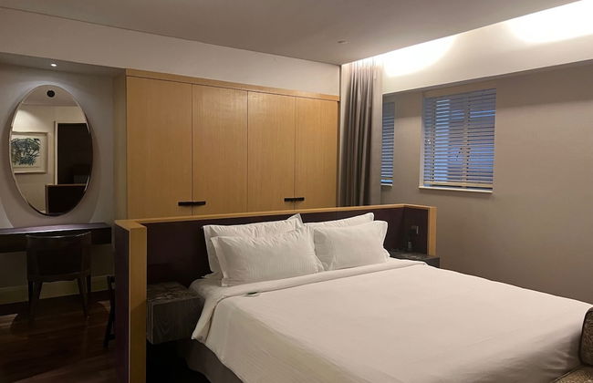 Ascott Raffles Place Singapore - Foto 15