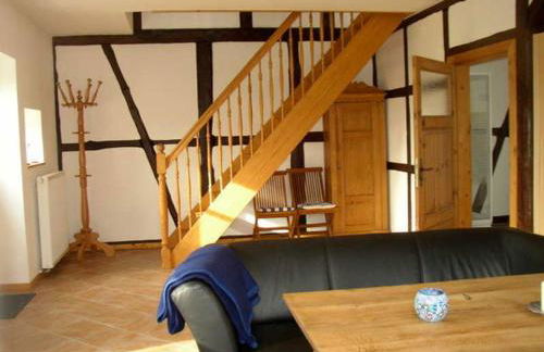 Fewo Elbtalaue "Dat-Goepelhus" - Foto 7