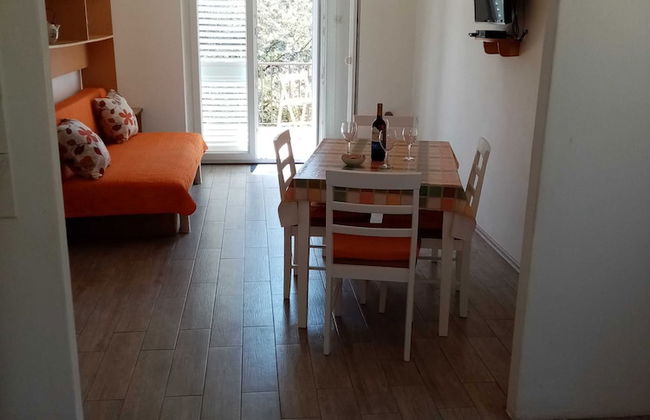 Seafront Apartment Dana - Foto 22