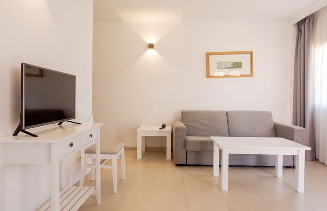 Aparthotel ILUNION Sancti Petri - Foto 29