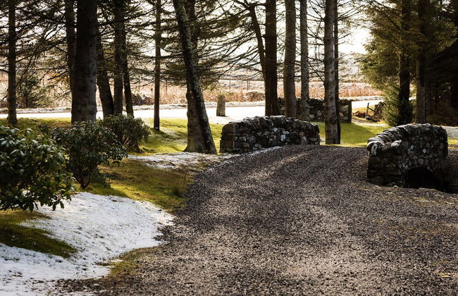 Scottish Highland Lodge - Foto 32