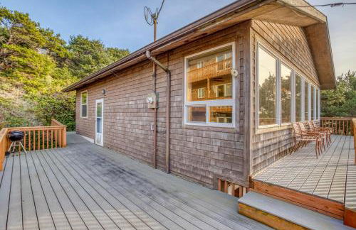 The Viking MCA 410 - Meredith Lodging - Foto 25