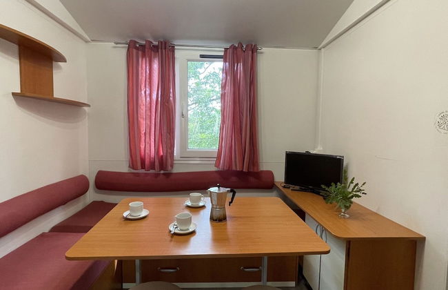 Cosy Mobile Home in Toscana With Shared Pool - Photo 22