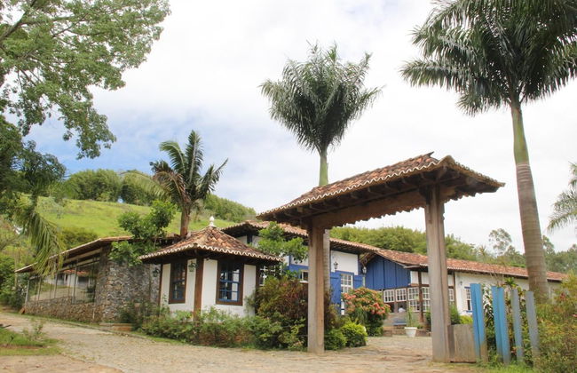 Pousada Fazenda Florença - Foto 46