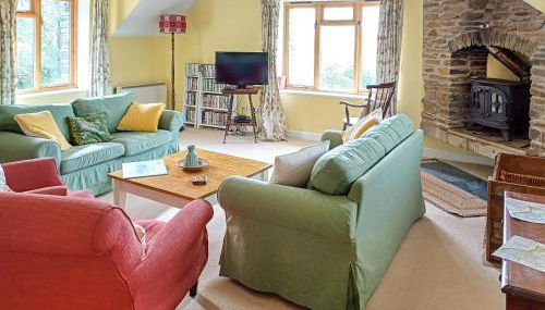 Erw Goed Old Barn - Foto 2