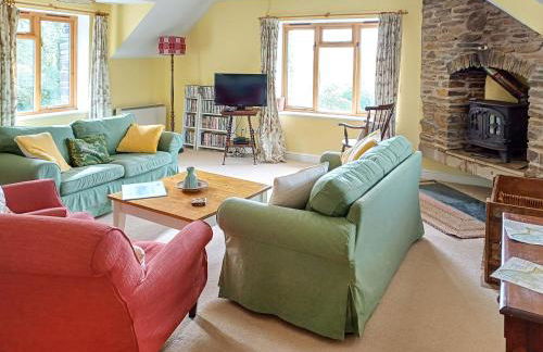 Erw Goed Old Barn - Foto 2