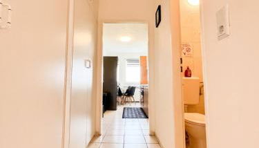 Home4Now BM01 Monteursunterkunft in Bergheim I 3 Schlafzimmer für 6 Personen I Küche I SmartTV I WiFi I Parkplatz - Foto 2