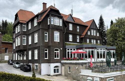 Appartementhaus Der Krauterhof in Drei Annen Hohne - Foto 53