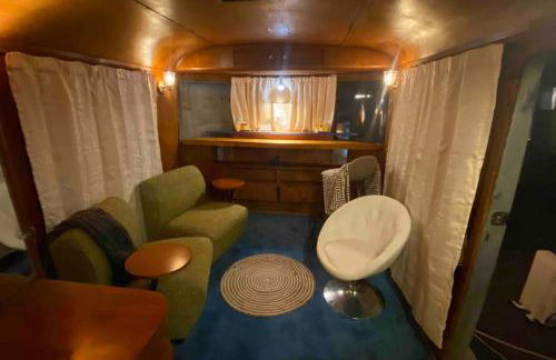 1951 Spartan Aircraft Cottage Durham NC - Foto 1