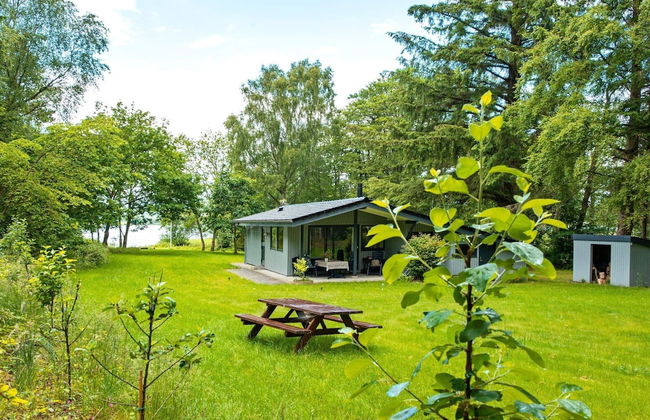 4 Person Holiday Home in Skanderborg - Foto 22