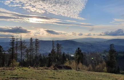 Góralski domek na szczycie - Foto 21