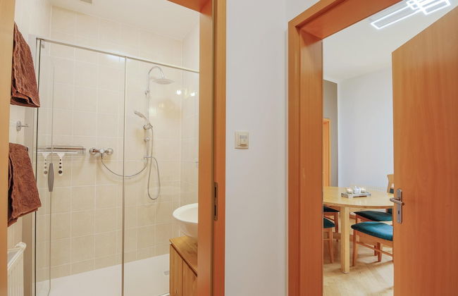 Charming Home in Winterstein - Foto 25