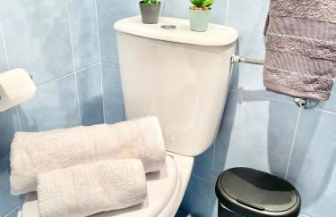 Apartamento San Juan. Piscina y Parking privado. - Foto 44