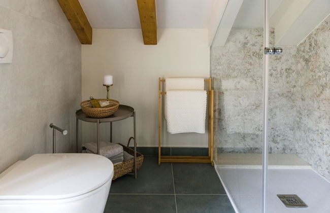 Villa Mara- Casa Rustica - Photo 32