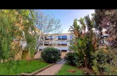 Appartement 50m2, résidence privée avec piscine, tennis et à 100 m de la plage - Foto 2