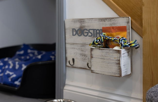 Birch Cottage - Foto 27