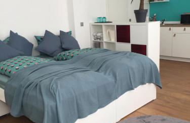 Mosel-Apartments-Koblenz - Foto 13