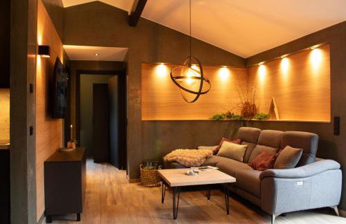 Ferienhaus 1000 Berge Winterberg Kamin & Whirlpool - Foto 22