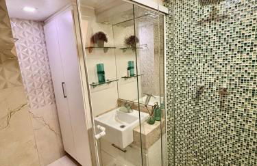 Condomínio à Beira-Mar, Praia Privada e Piscina - Foto 33