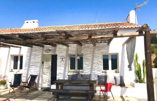 Casa Nascente - Casas de Seixe - Foto 15