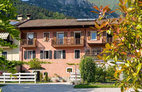 Ledro Lake Suite "Pur" - Foto 48